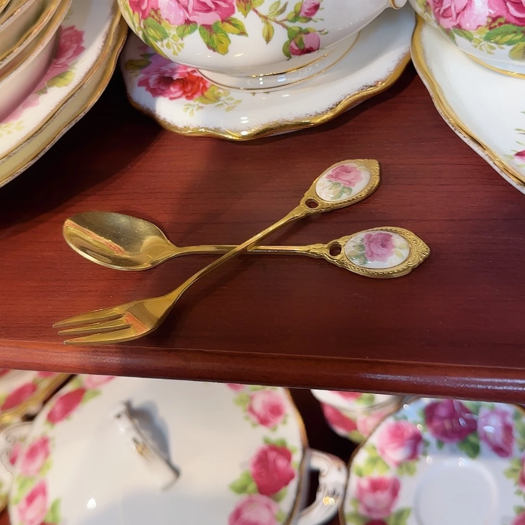 欧洲瓷器收藏鉴赏