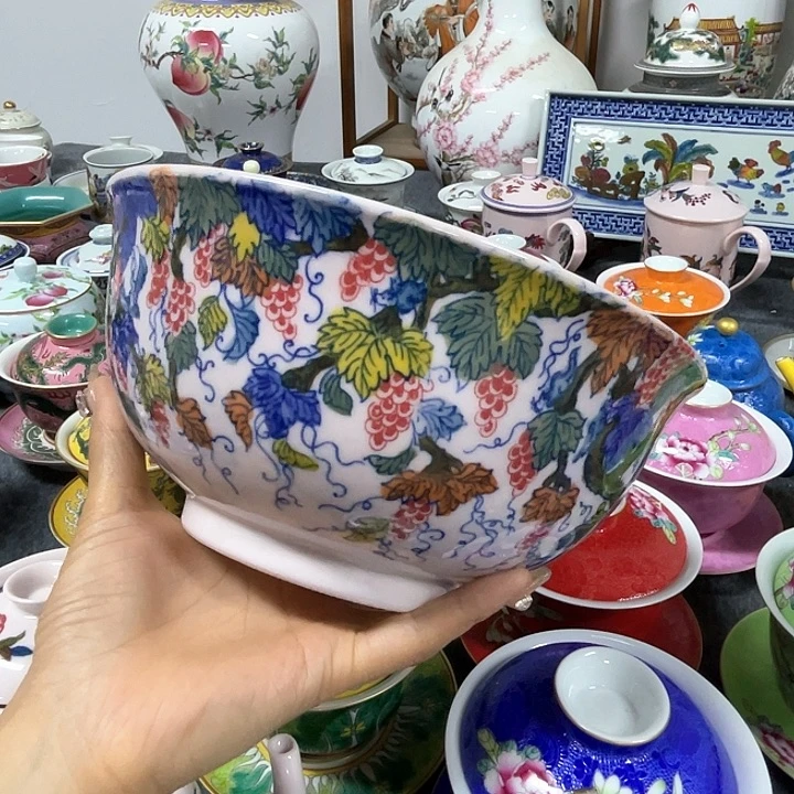摆件景德镇陶瓷博物有限公司