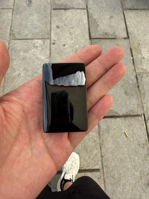 和田玉和田玉无事牌