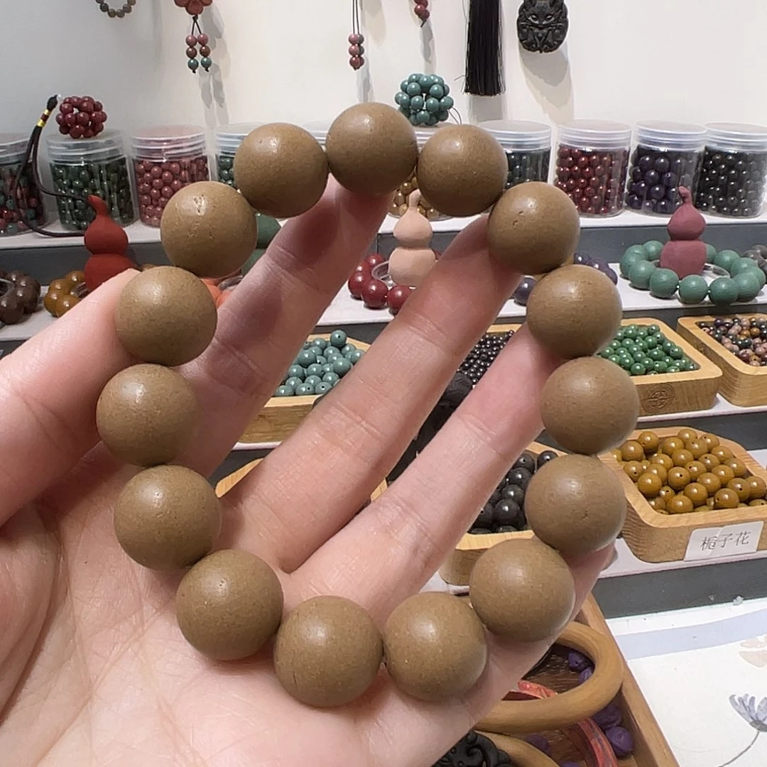 泥塑百花疏影1.5单圈