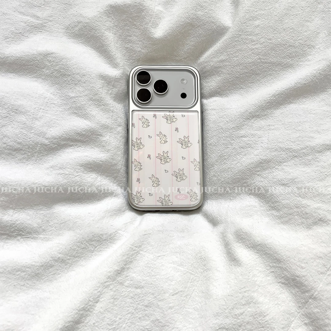 适用iphone17系列手机壳新款苹果14全包边防摔ip16promax的保护套