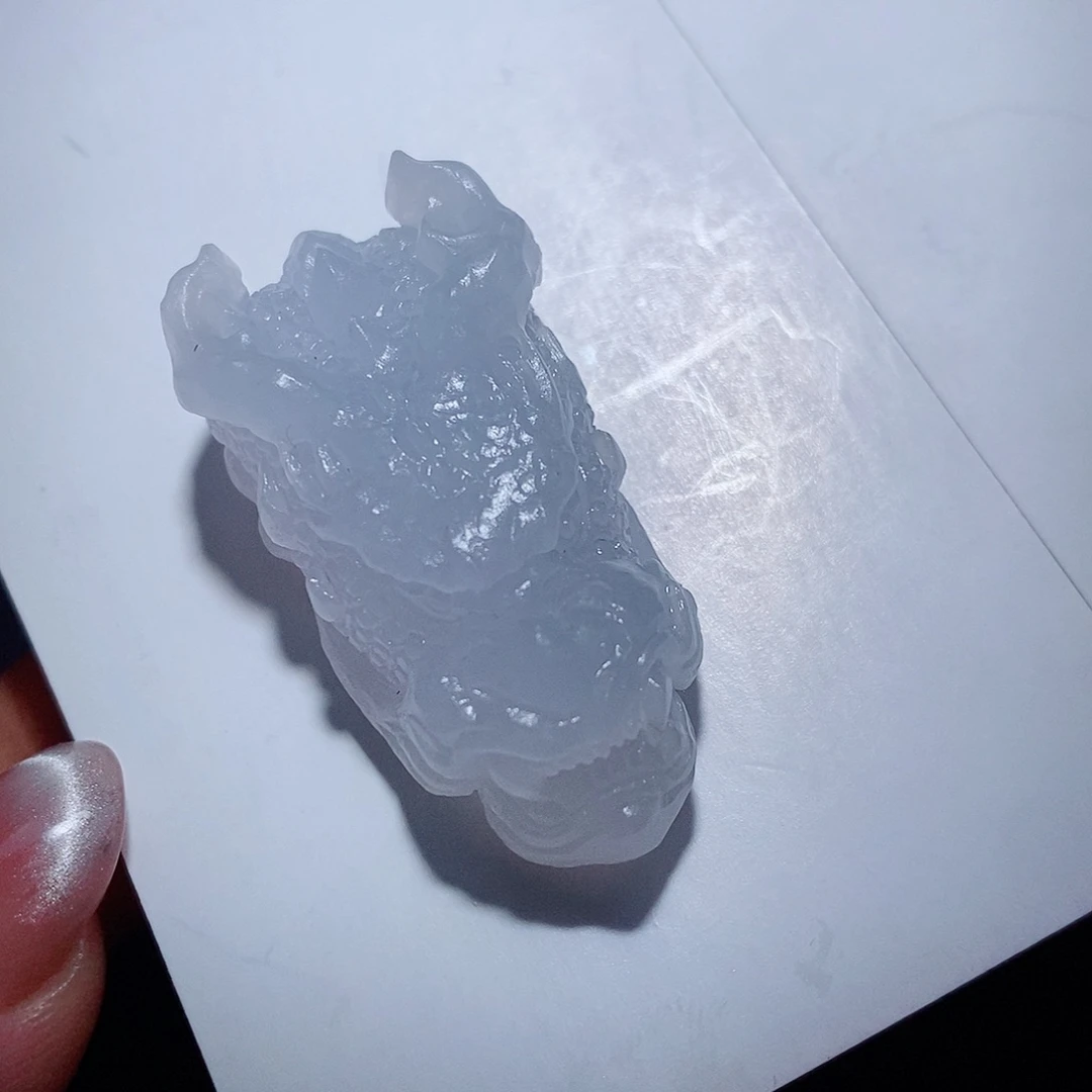 未镶嵌定制翡翠翡翠