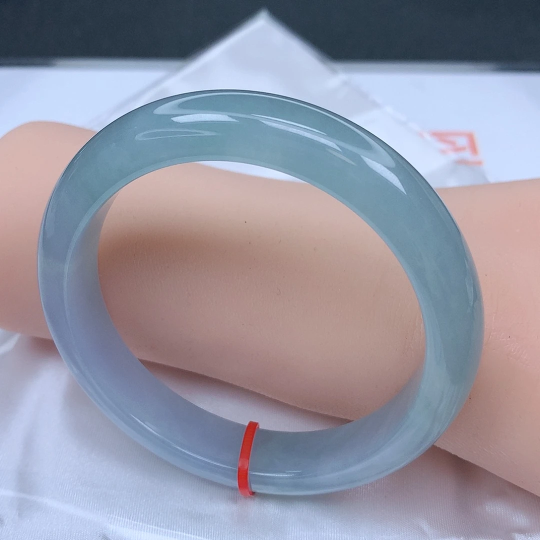 【闪购商品】翡翠手镯未镶嵌，59