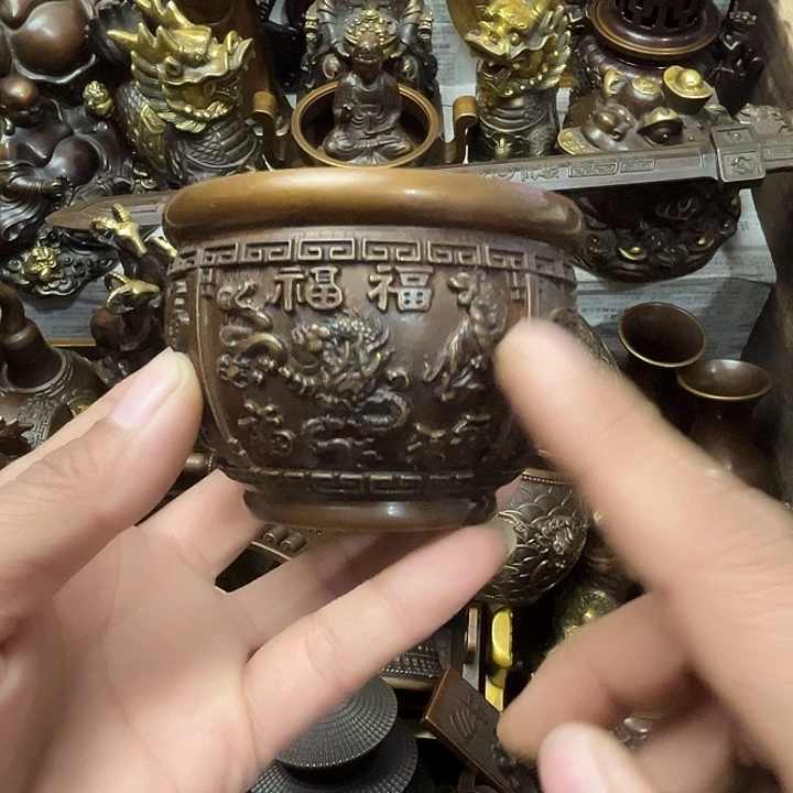 铜器摆件，铜铜铜铜铜