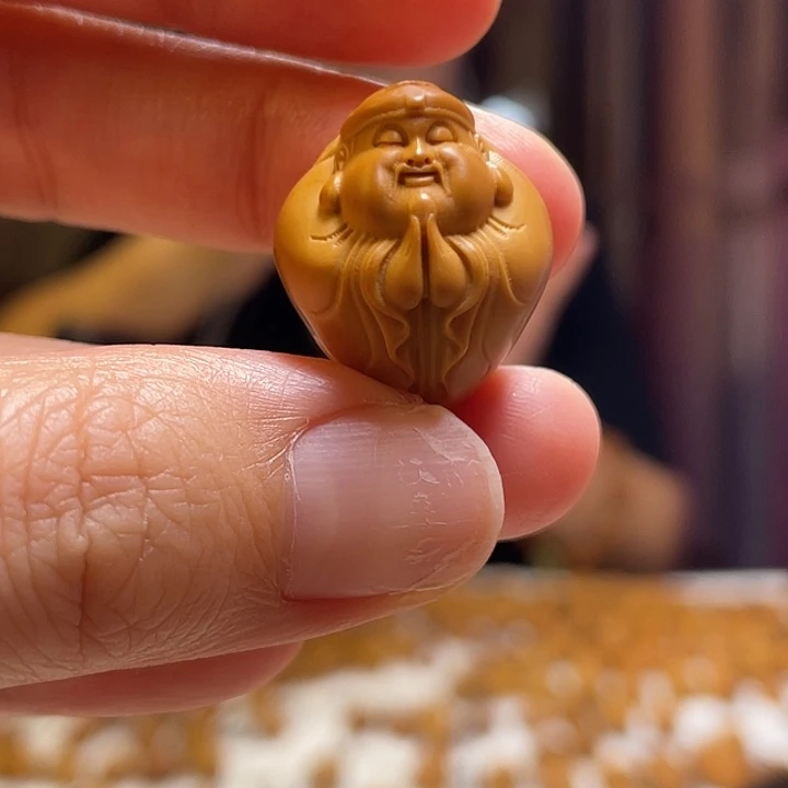 手串/手链橄榄核