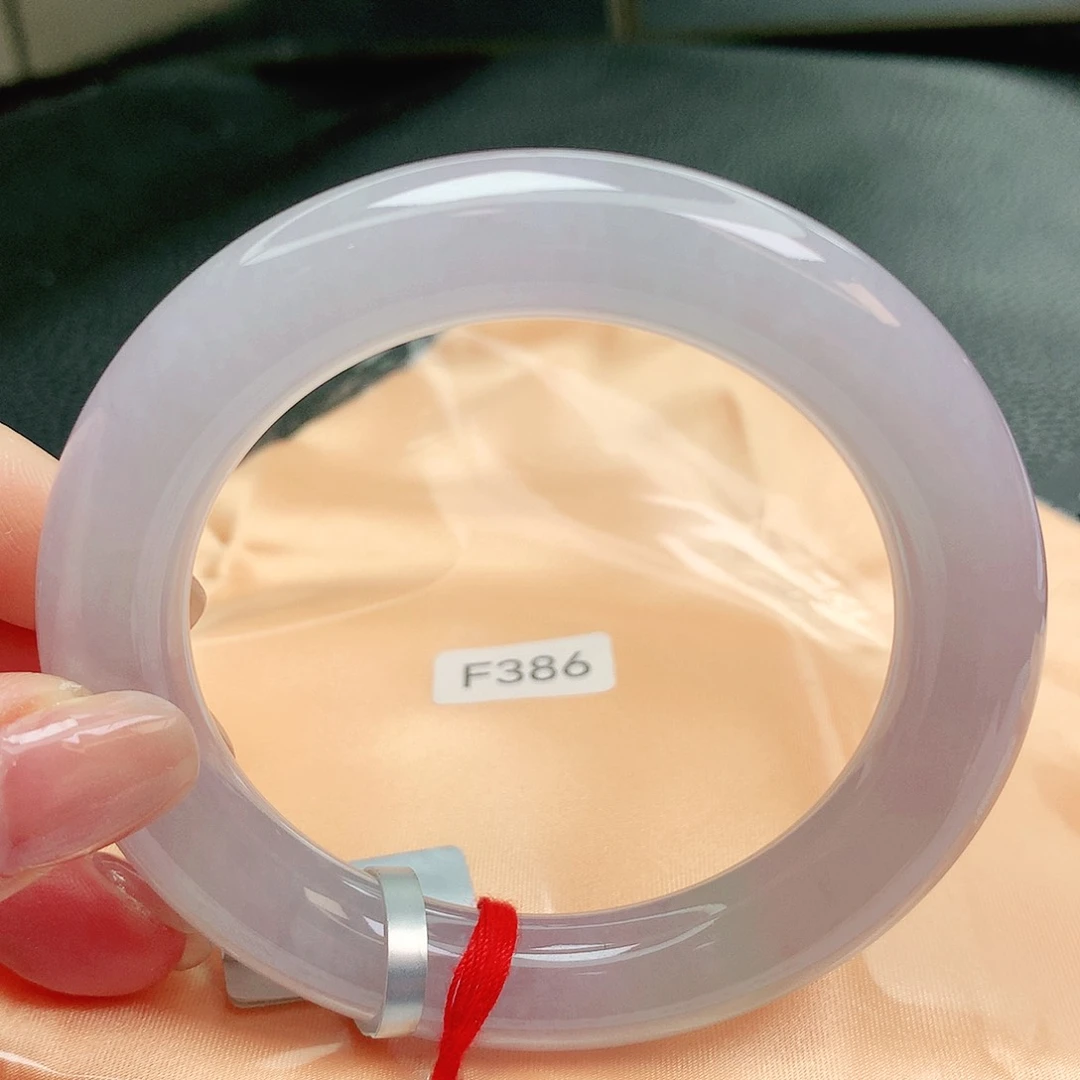 【闪购商品】未镶嵌手镯翡翠缅甸天然a货翡翠