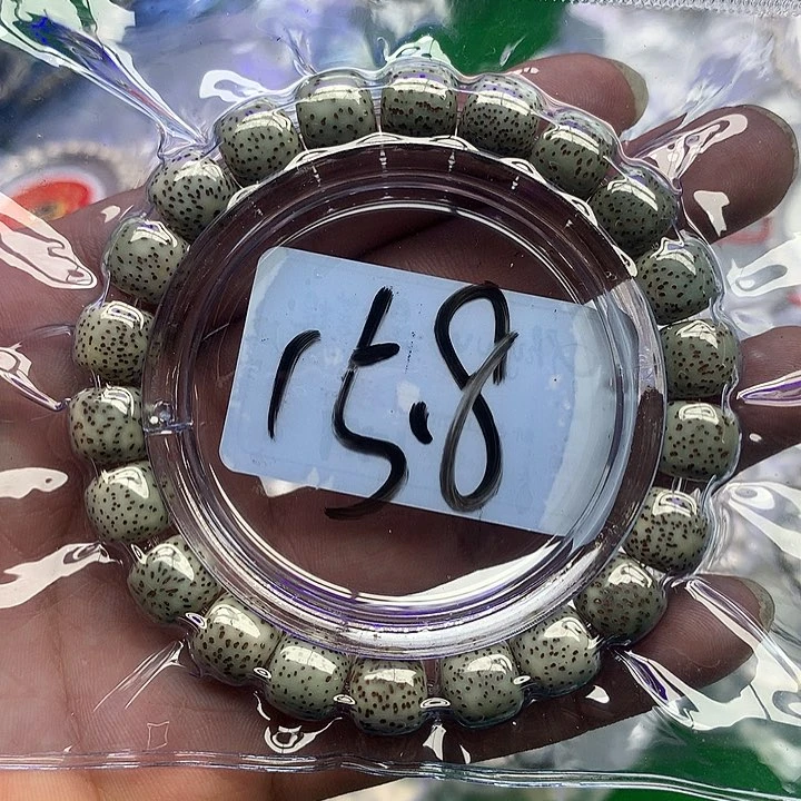 星月菩提吊坠星月