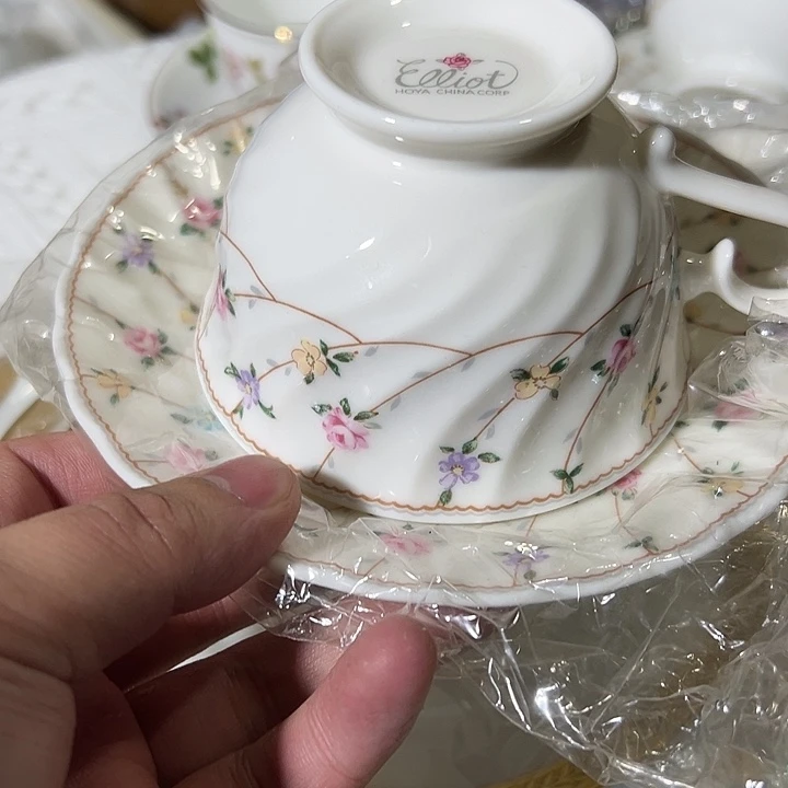 杯日本进口正品瓷器