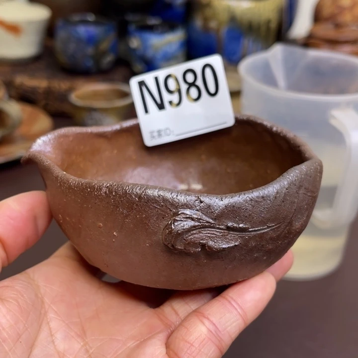 备前烧作品备前烧作品