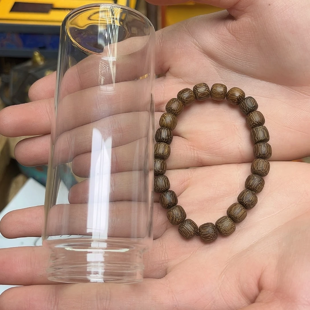 大叶紫檀（黑酸枝木类）