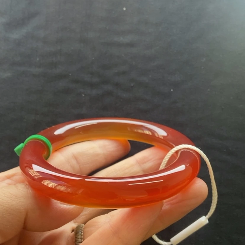 【闪购商品】手镯玛瑙/玉髓未镶嵌