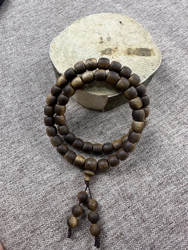 鼓珠09双圈多样性发一