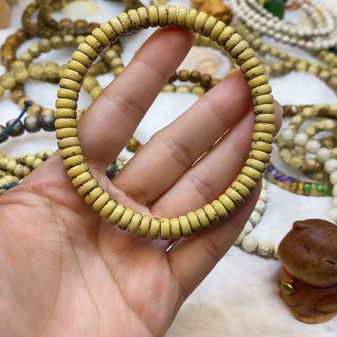 吨***～星月菩提吊坠海南