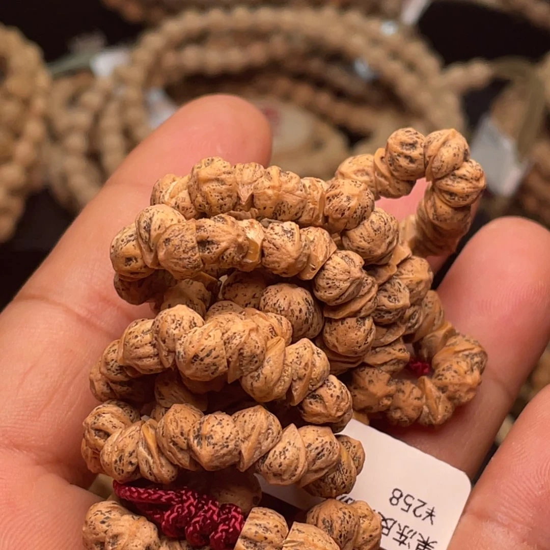 手串柏香籽/百香籽