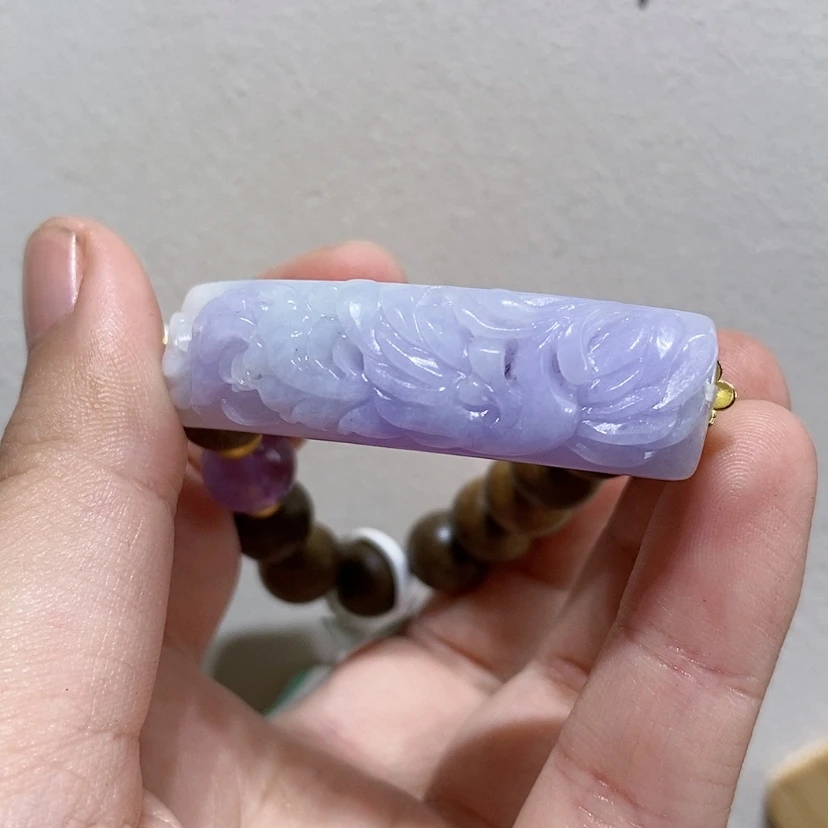 【闪购商品】未镶嵌手链翡翠