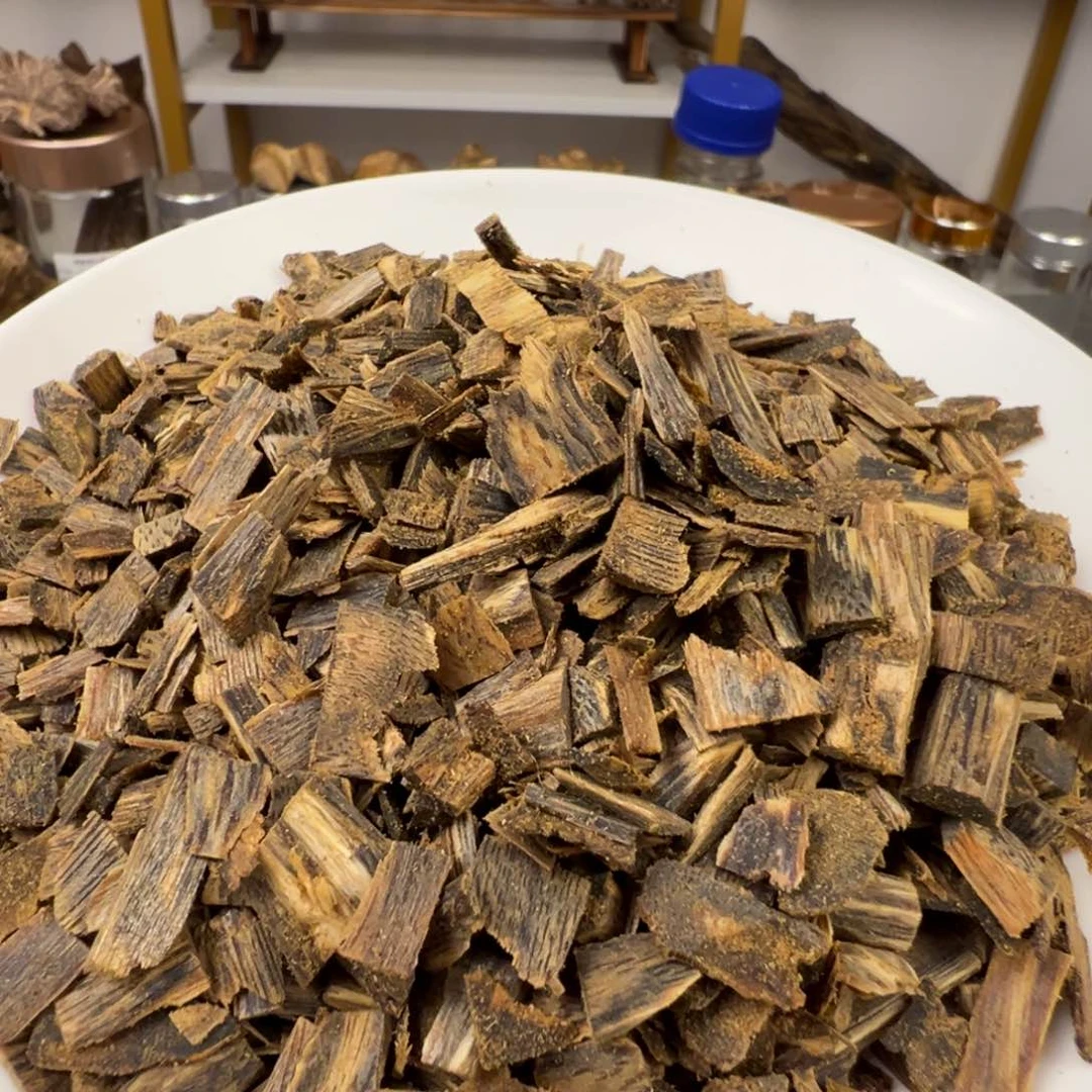 沉香手把件7***1棋楠白露沉水高端熏香料50克