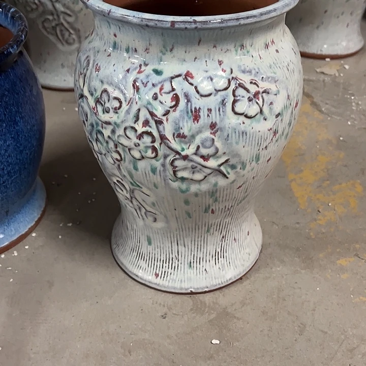 正品高度26厘米口径15