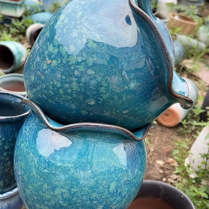 花盆紫砂口19高19。。。。。。。。。。。。