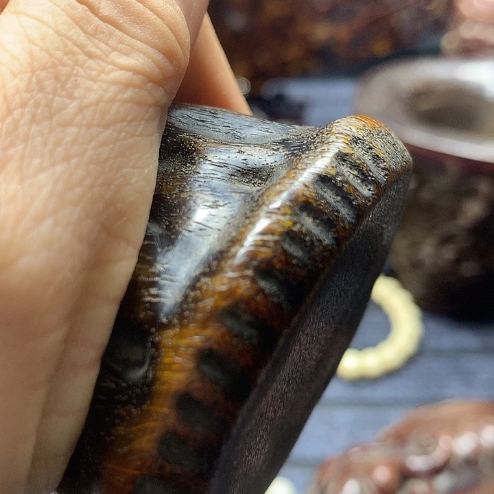 木大果紫檀缅甸花梨x13