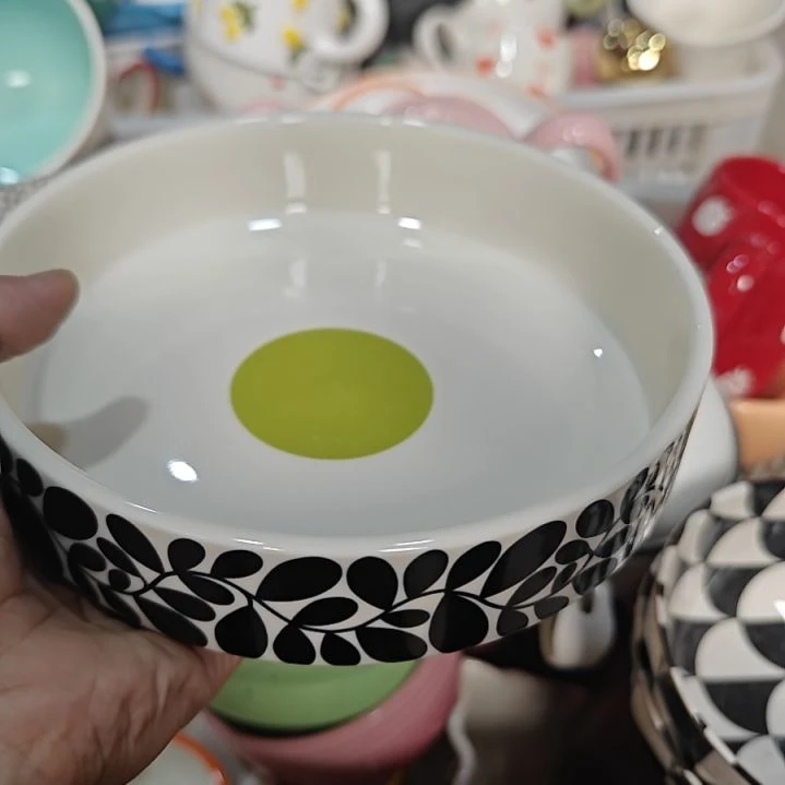 瓷片陶瓷餐具杯碗盘微瑕介意慎拍