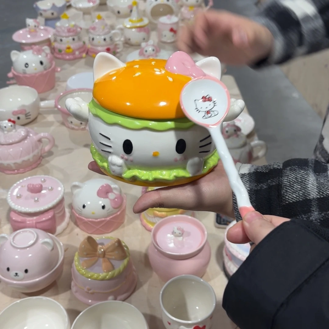 紫砂茶案我也想要这样一款