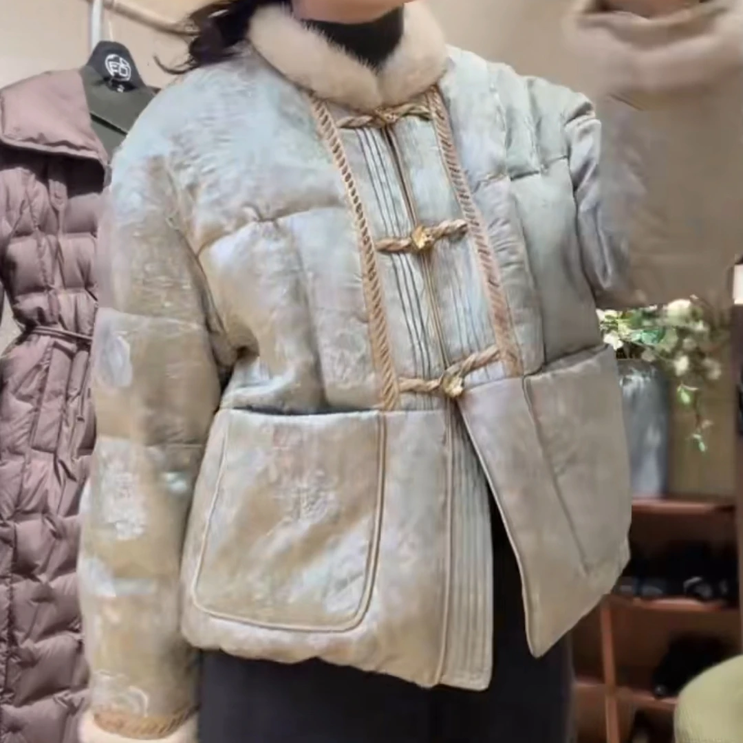 2025冬季时尚潮流百搭精品女装淘ruu33