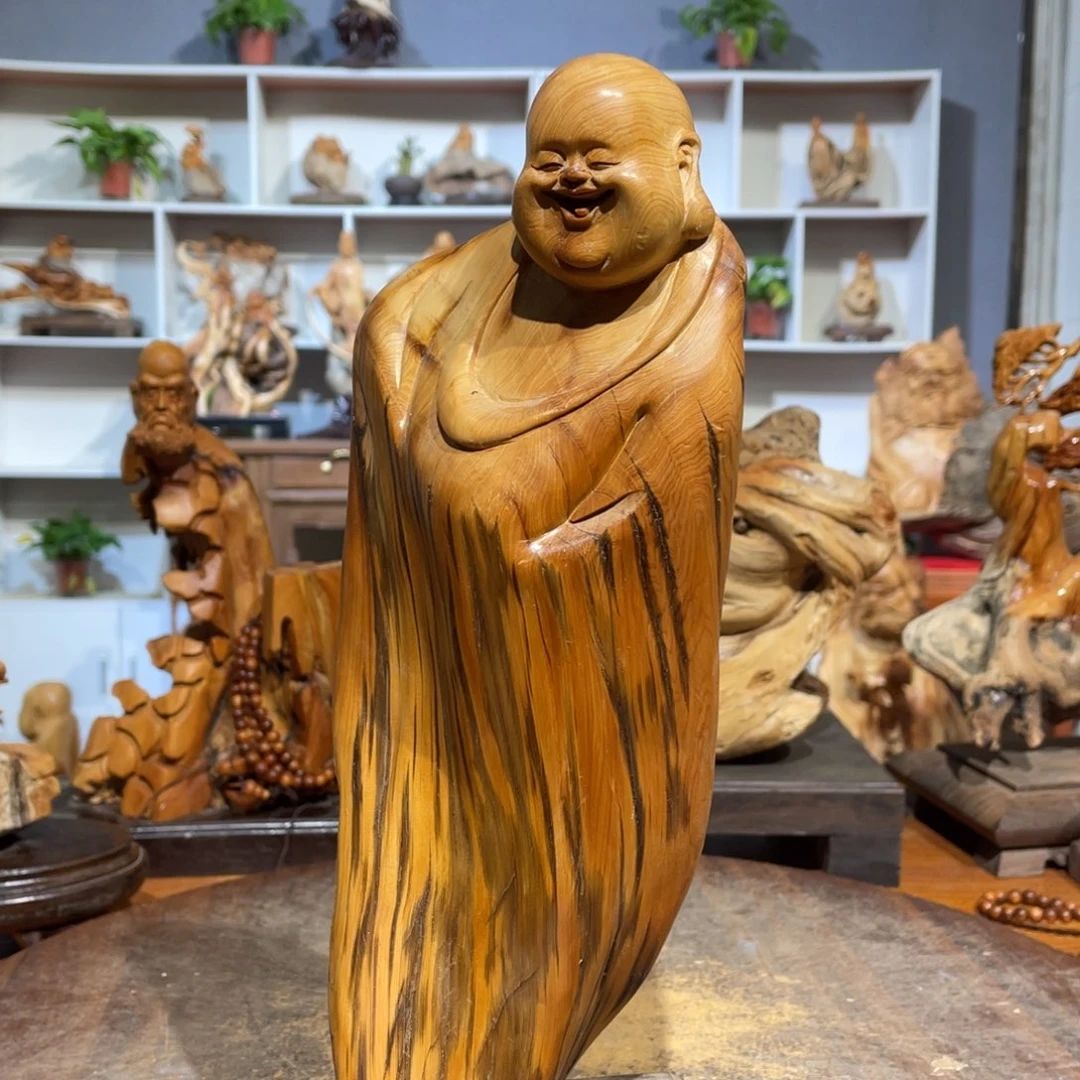 柏木（崖柏）工艺品