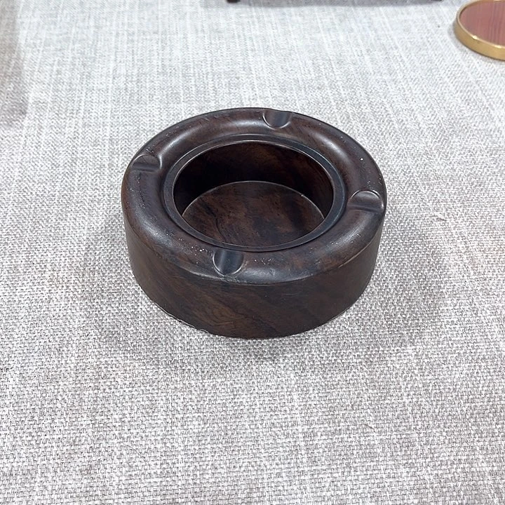木红木工艺品雕刻工艺