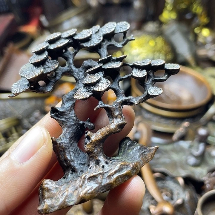 全是铜铜铜器铜器