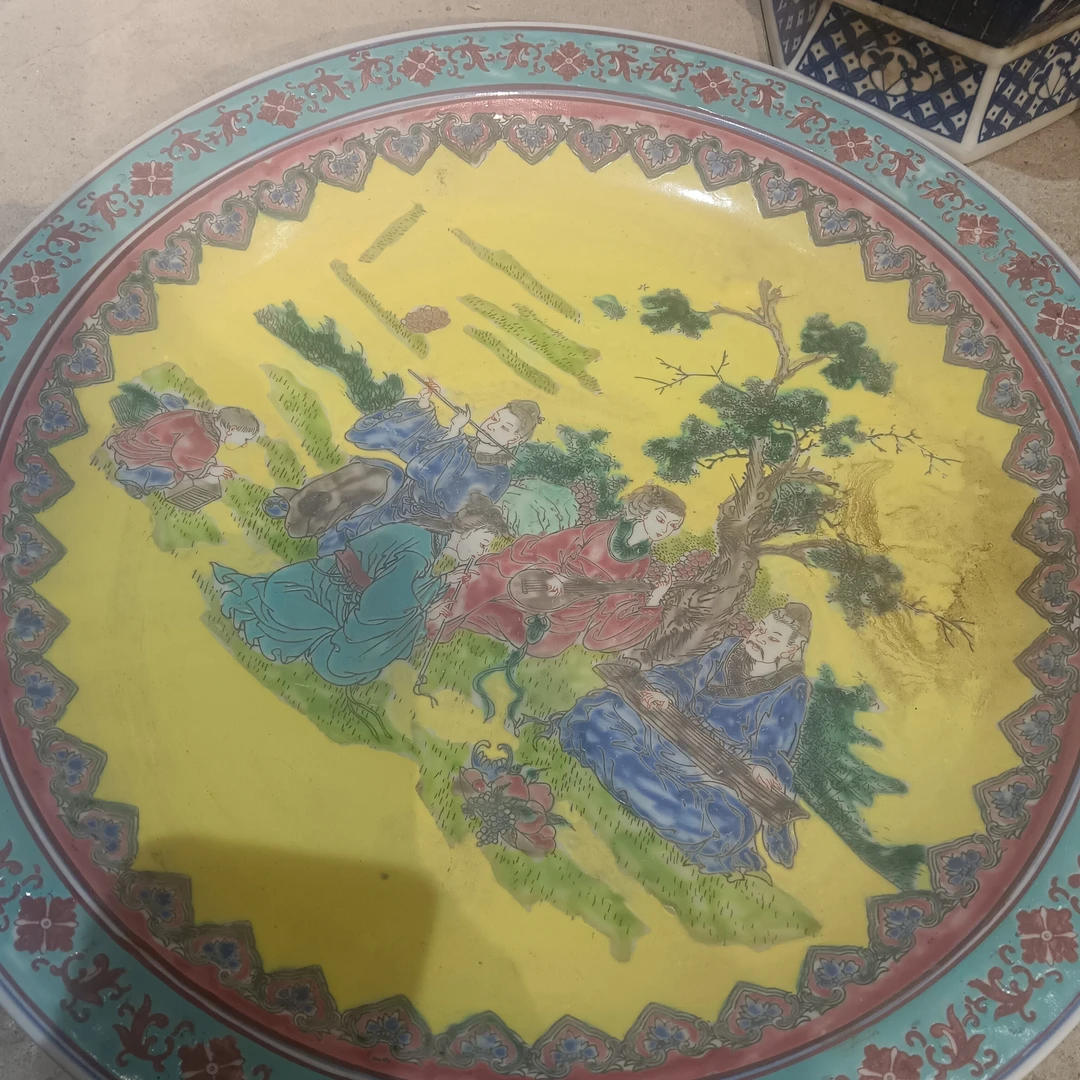 固定紫砂精美摆件