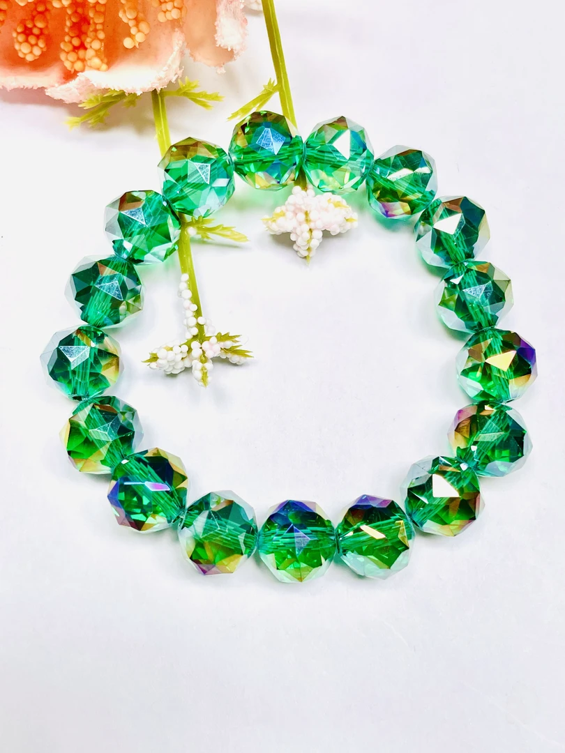 高奢手链 【高端定制】CL141精品时尚气质手串{多样性发一}