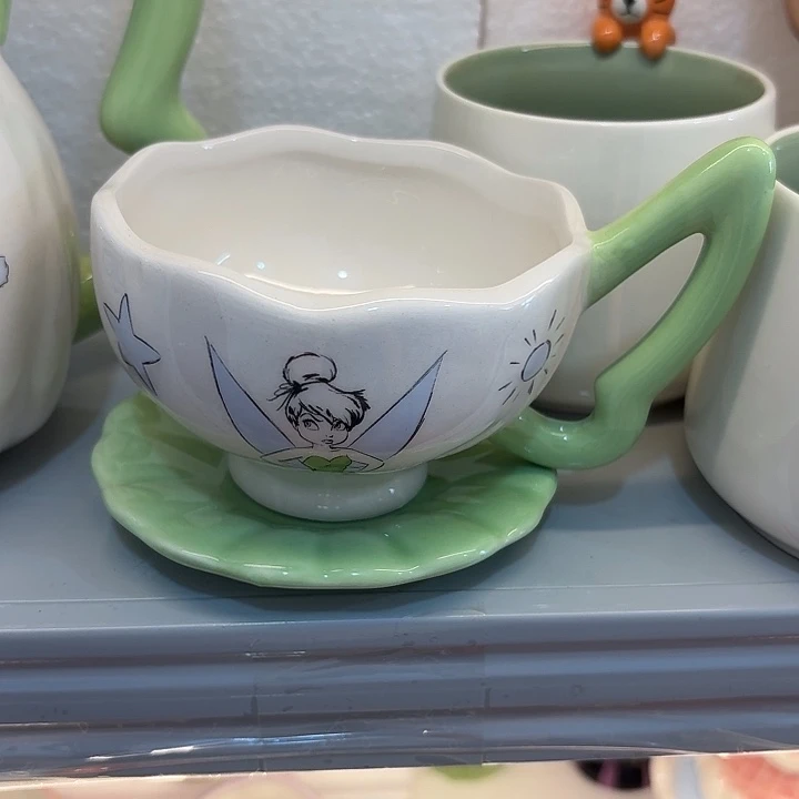 瓷片陶瓷完美主义慎拍