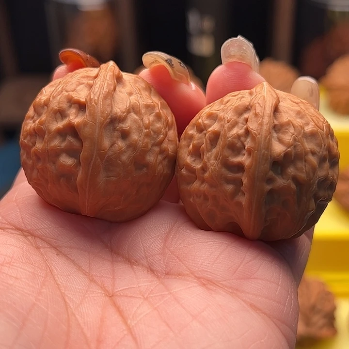 文玩核桃吊坠舍利 全品