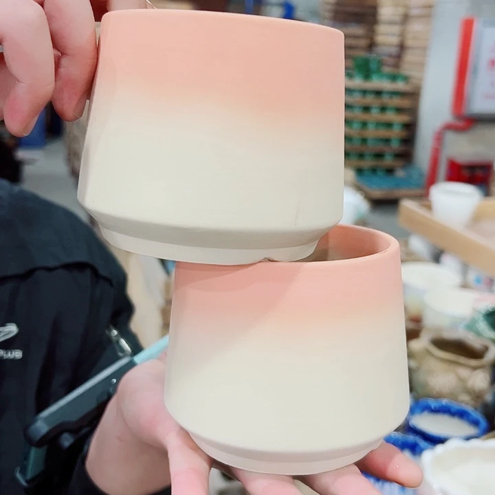 花盆有孔！订单凑满10米包由！