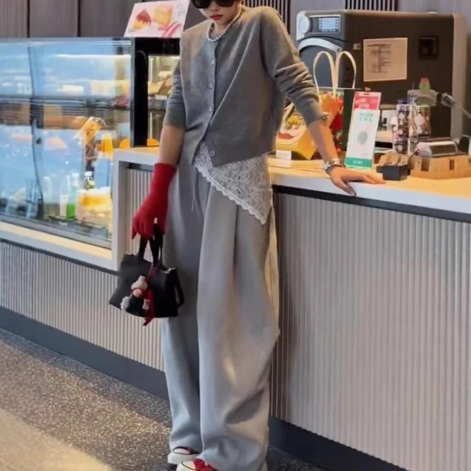 新款时尚洋气精品百搭女装M112