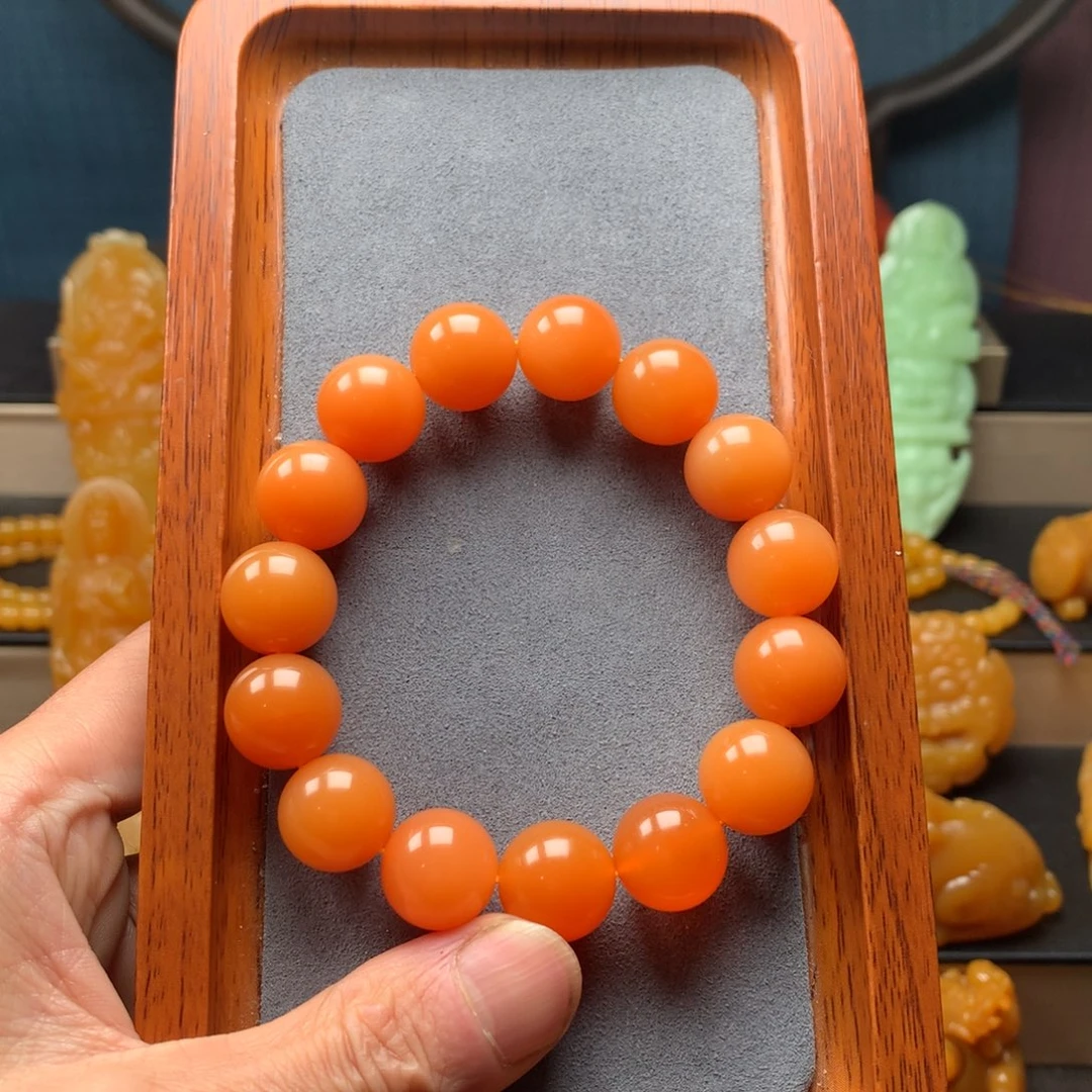 石英质玉配饰未镶嵌