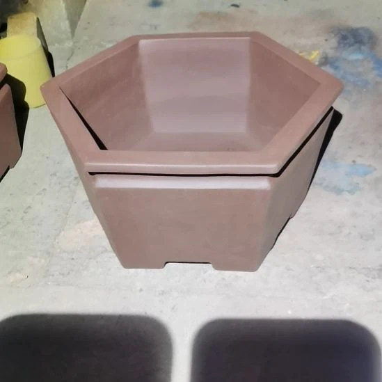 花盆紫砂紫砂花盆放漏大促销