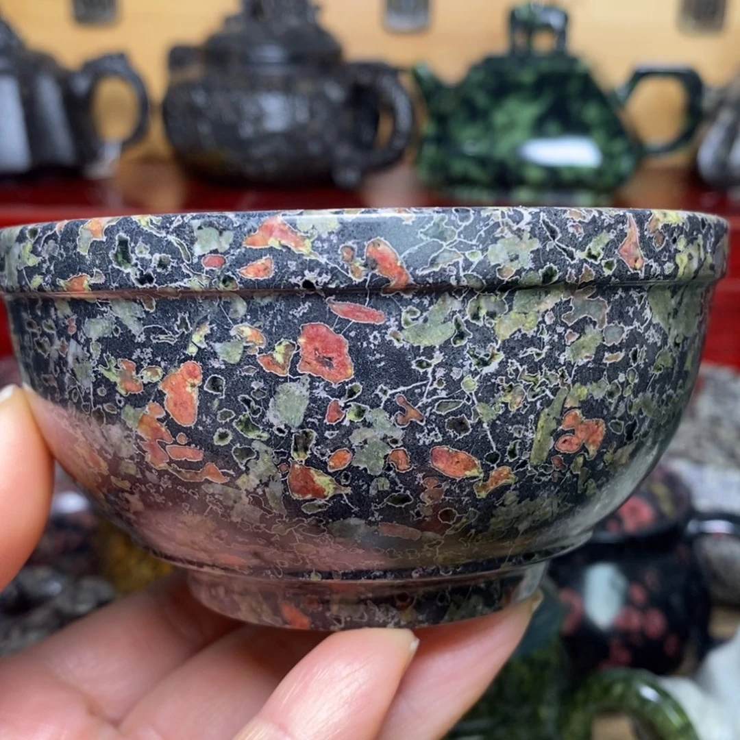 梅花玉福利款大碗300cc