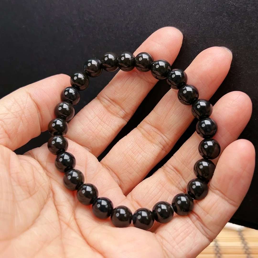 未镶嵌玛瑙/玉髓珠宝半成品