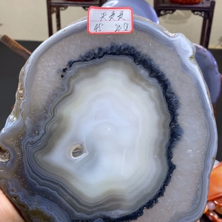 石材家居摆件杯垫