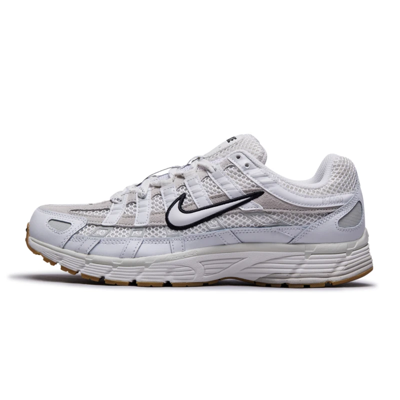 Nike耐克冬季男鞋P-6000 PRM运动鞋训练跑步鞋HF4898-121