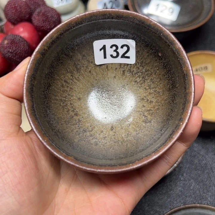 茶盏焦源龙窑，不忘初心132