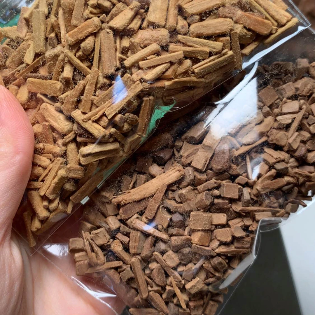 【闪购商品】檀香木其他一**水老山檀香
