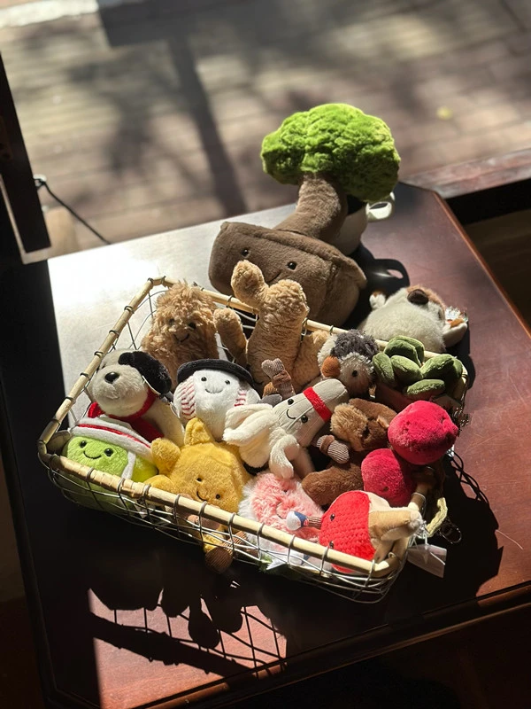 【G331-G400】咖喱多1号挂件食物可爱