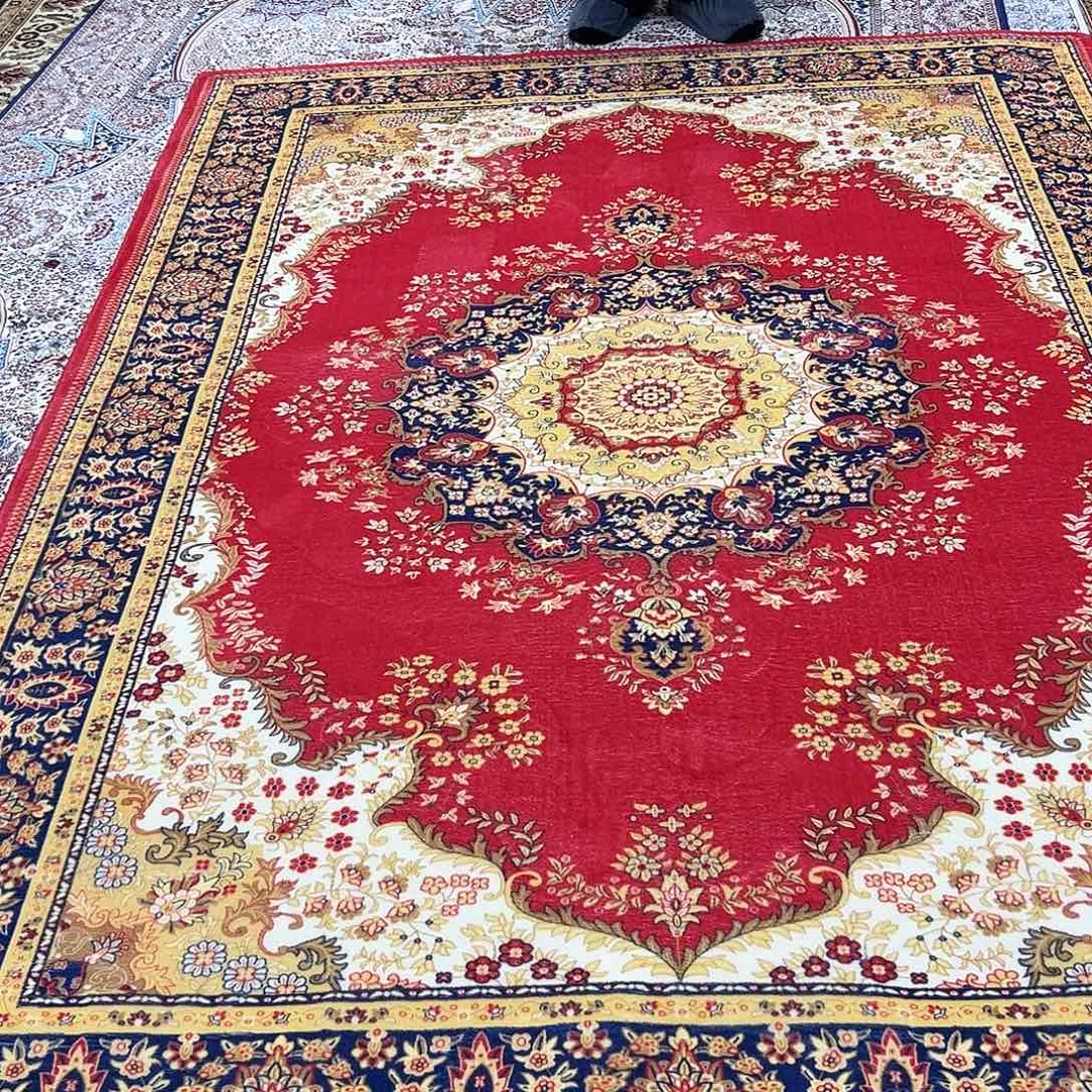 混纺1.2×3.5仿羊绒定制款no退换