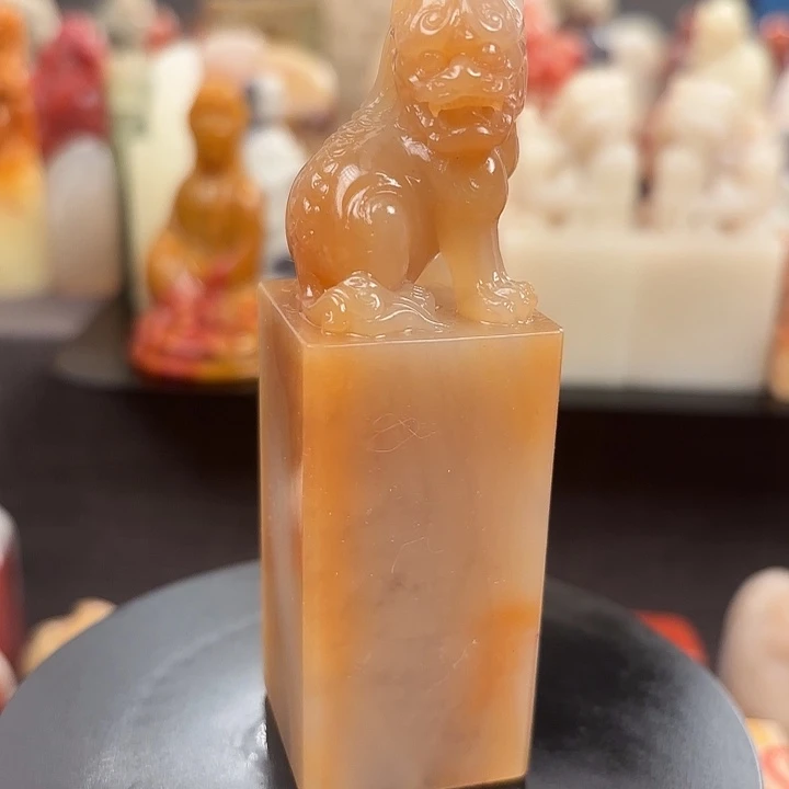 昌化石印石寿山石