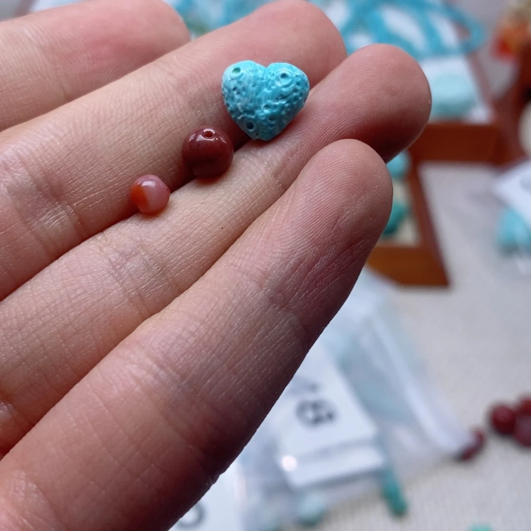 【闪购商品】南红玛瑙554未镶嵌南