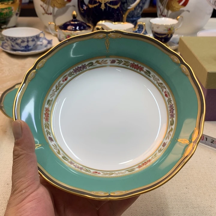 紫砂金瓷阁精品瓷器店