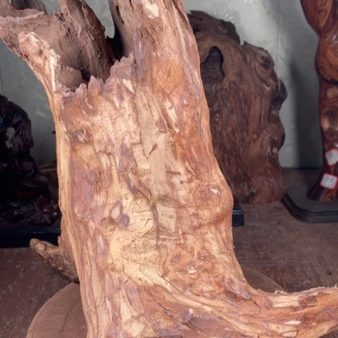 黄花梨/降香黄檀感*