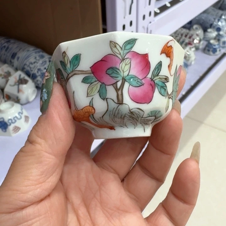 陶瓷艺术品收藏陶瓷